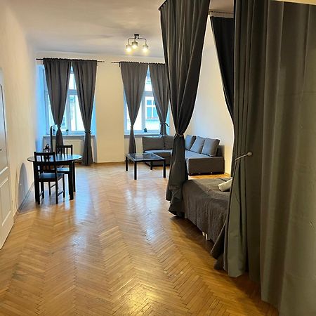 Apartament Rodzinny 14 Kraków Zewnętrze zdjęcie