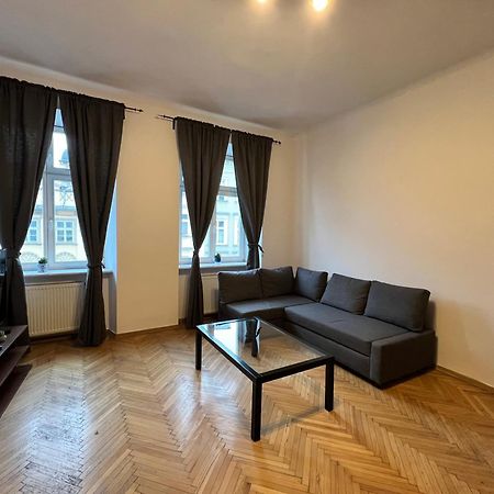 Apartament Rodzinny 14 Kraków Zewnętrze zdjęcie
