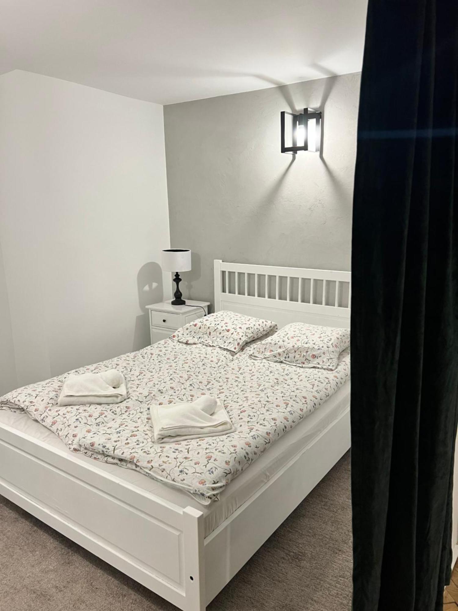 Apartament Rodzinny 14 Kraków Zewnętrze zdjęcie