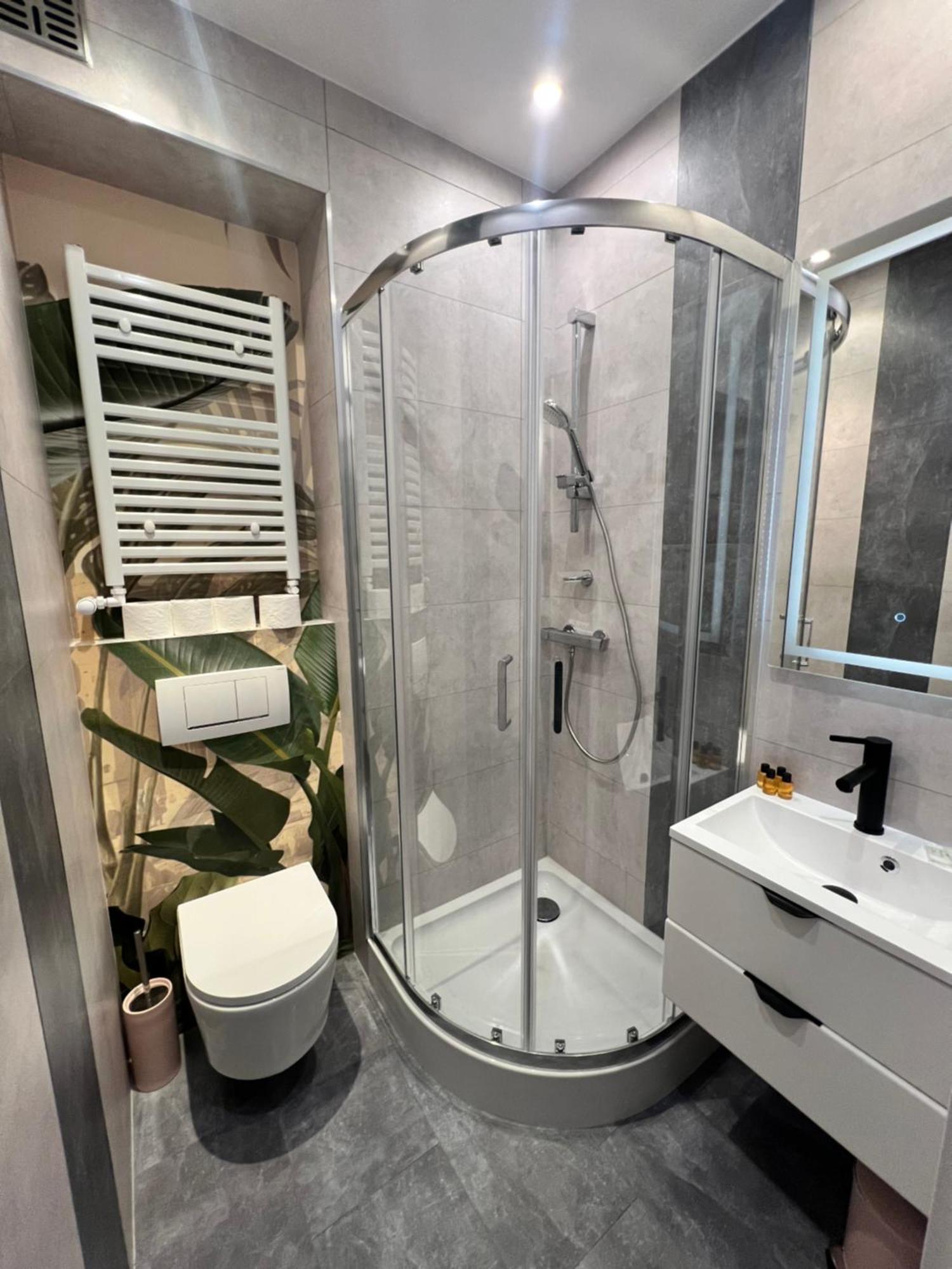 Apartament Rodzinny 14 Kraków Zewnętrze zdjęcie