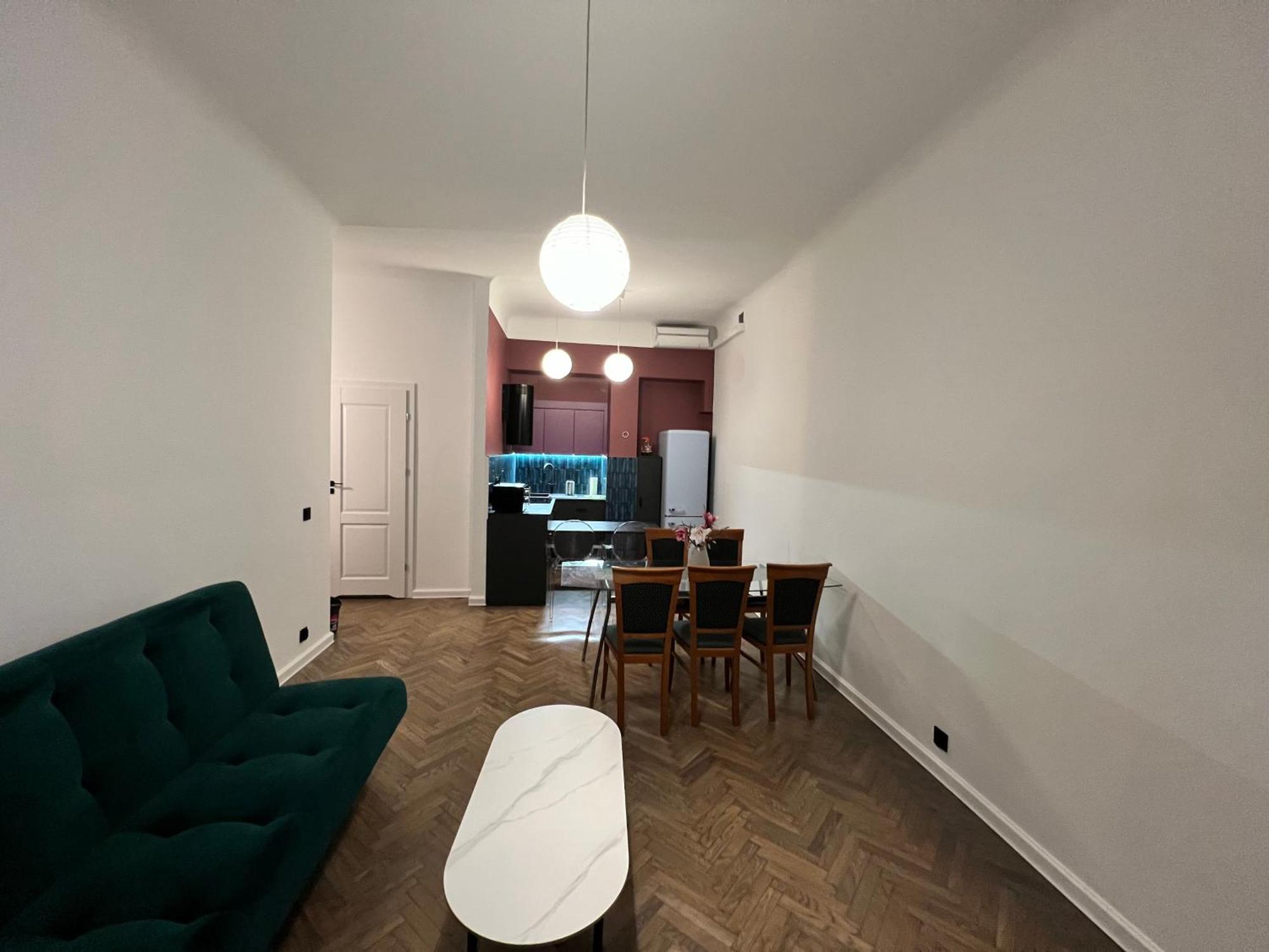 Apartament Rodzinny 14 Kraków Zewnętrze zdjęcie