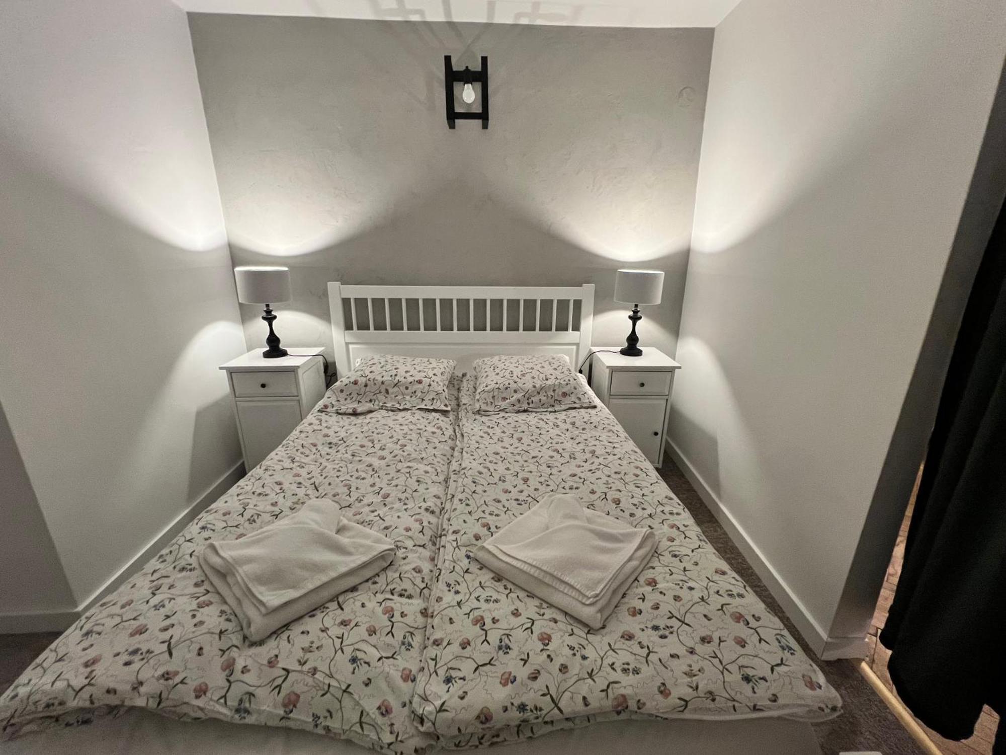 Apartament Rodzinny 14 Kraków Zewnętrze zdjęcie