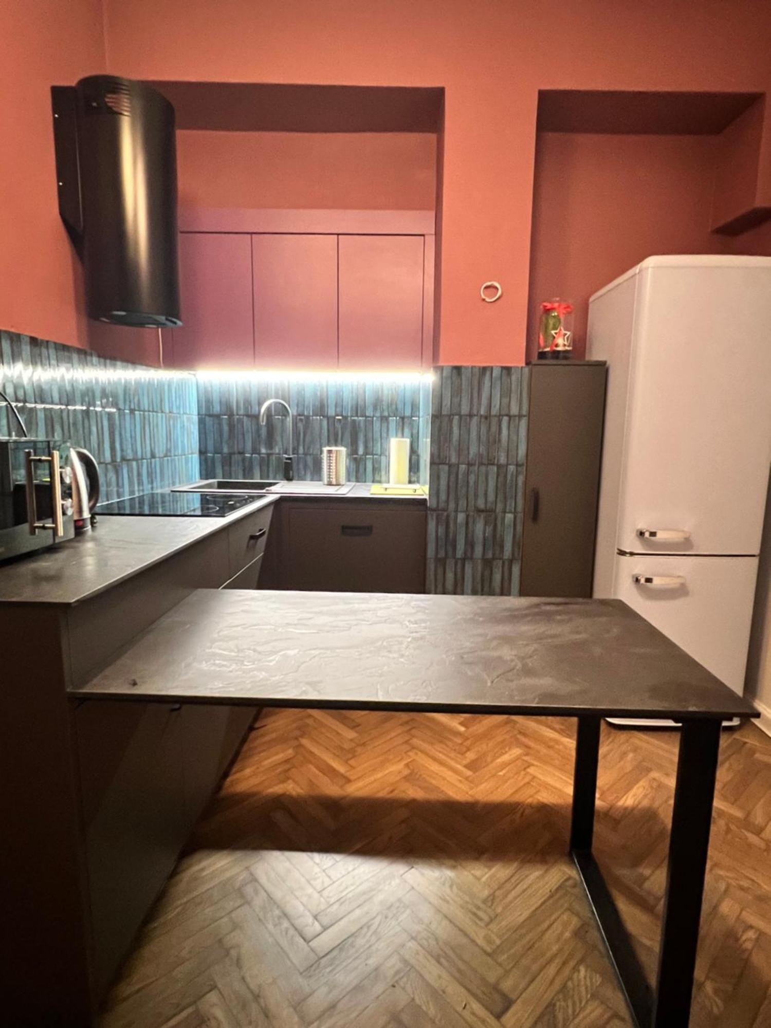 Apartament Rodzinny 14 Kraków Zewnętrze zdjęcie