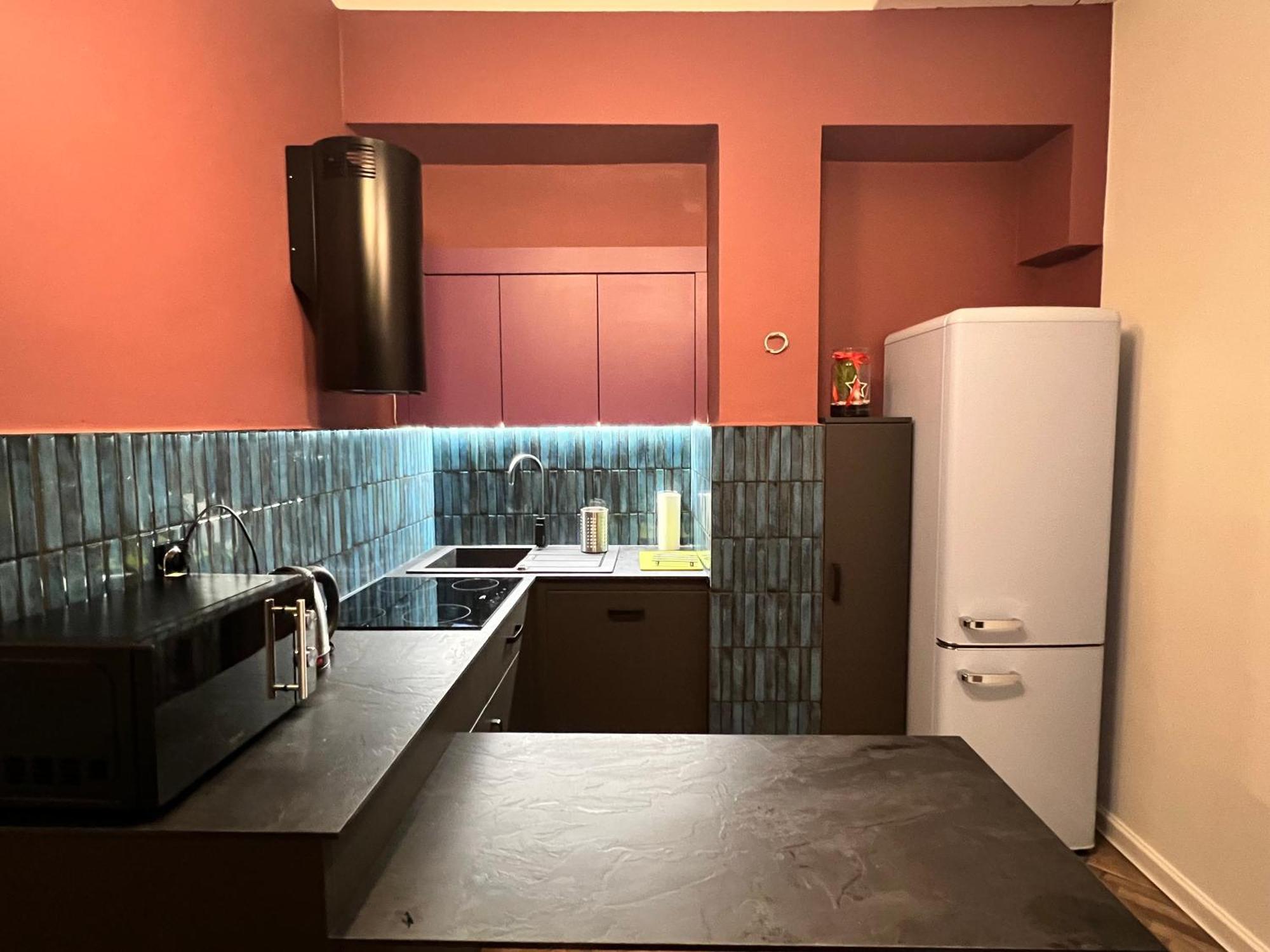 Apartament Rodzinny 14 Kraków Zewnętrze zdjęcie