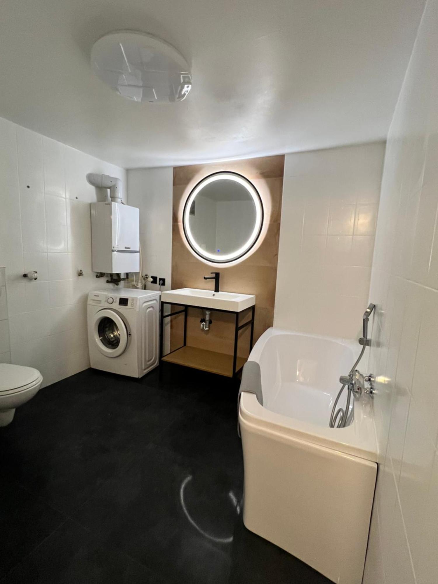Apartament Rodzinny 14 Kraków Zewnętrze zdjęcie