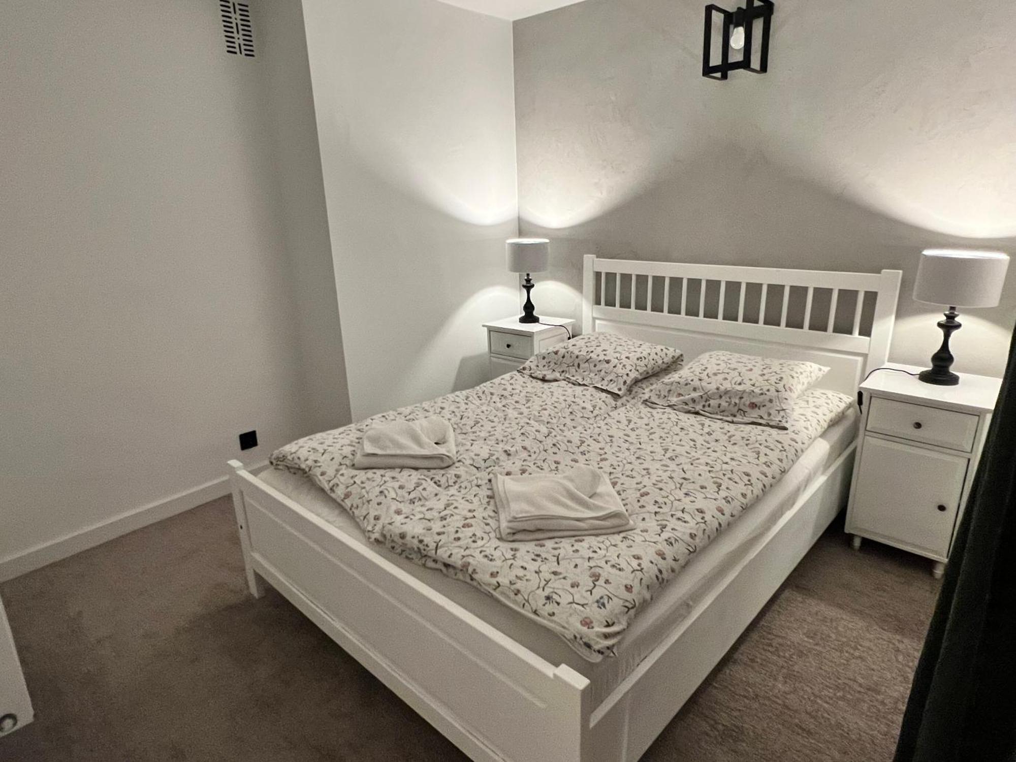 Apartament Rodzinny 14 Kraków Zewnętrze zdjęcie