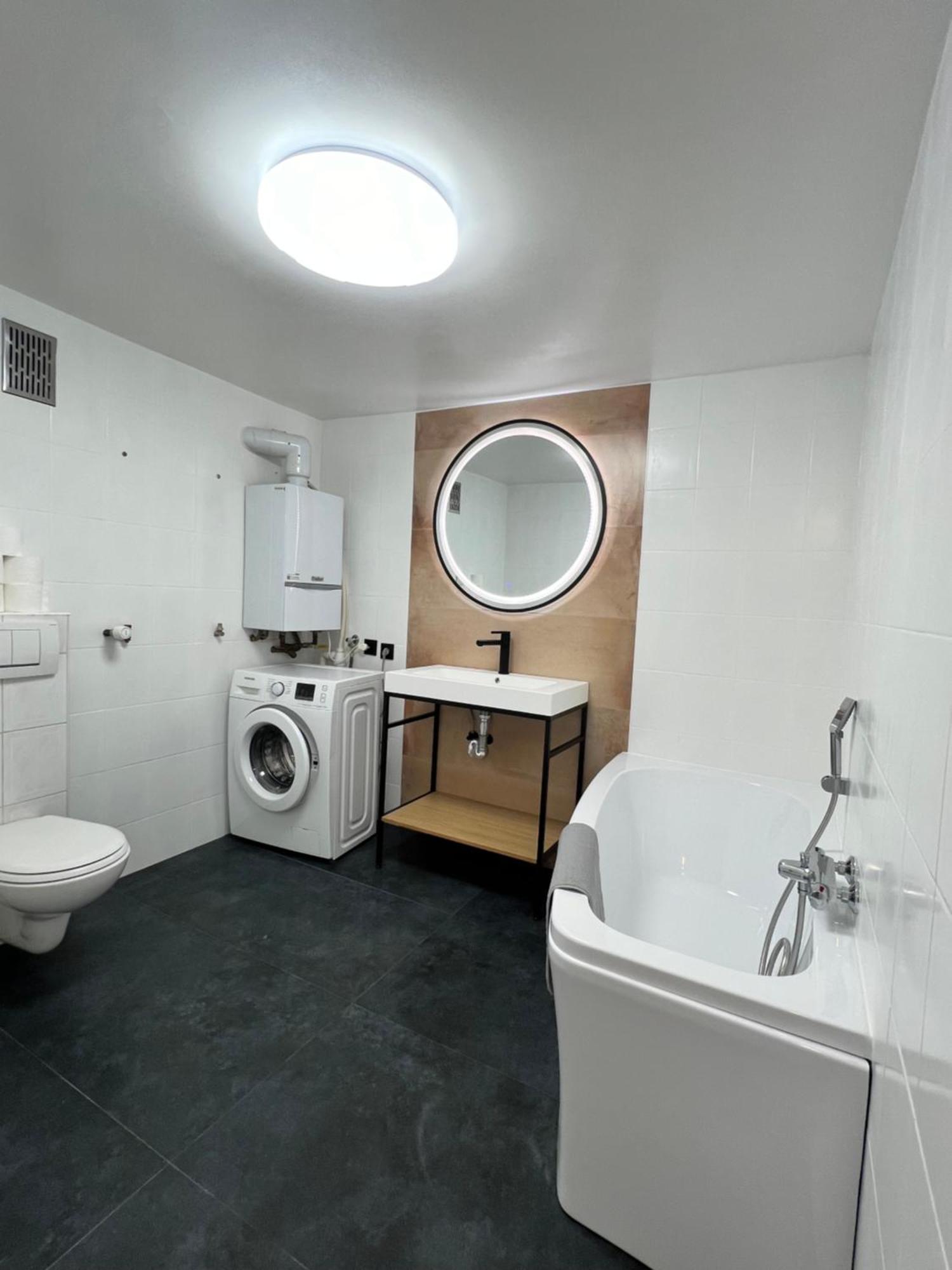 Apartament Rodzinny 14 Kraków Zewnętrze zdjęcie