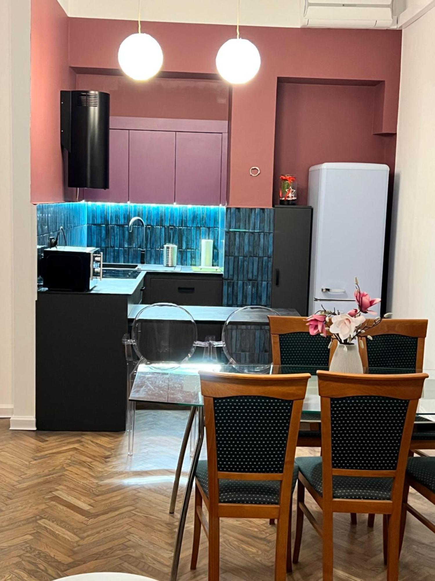 Apartament Rodzinny 14 Kraków Zewnętrze zdjęcie