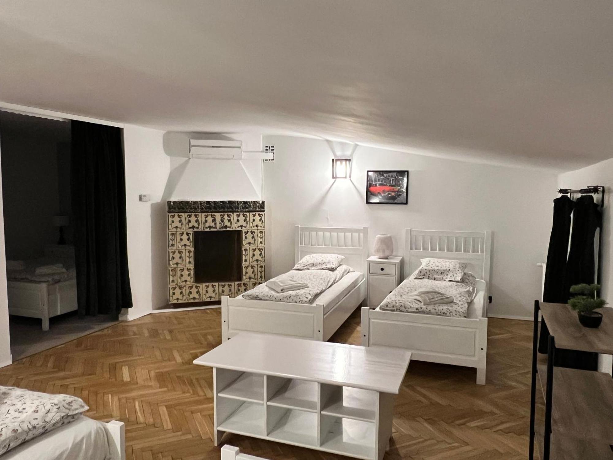 Apartament Rodzinny 14 Kraków Zewnętrze zdjęcie