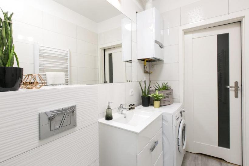 Apartament Rodzinny 14 Kraków Zewnętrze zdjęcie