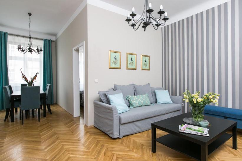 Apartament Rodzinny 14 Kraków Zewnętrze zdjęcie