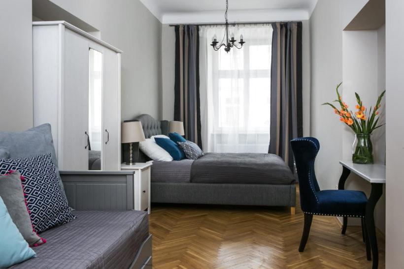 Apartament Rodzinny 14 Kraków Zewnętrze zdjęcie