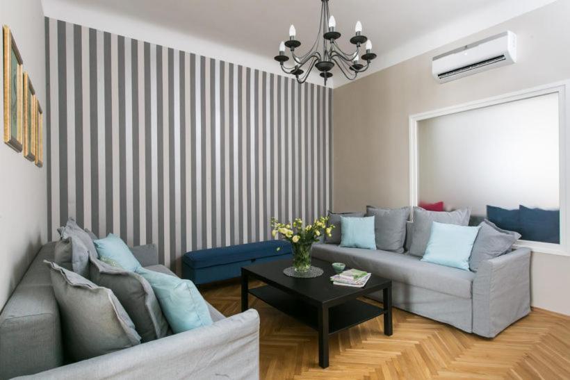 Apartament Rodzinny 14 Kraków Zewnętrze zdjęcie
