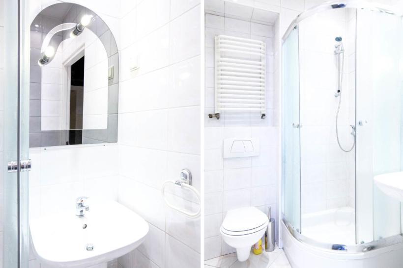 Apartament Rodzinny 14 Kraków Zewnętrze zdjęcie