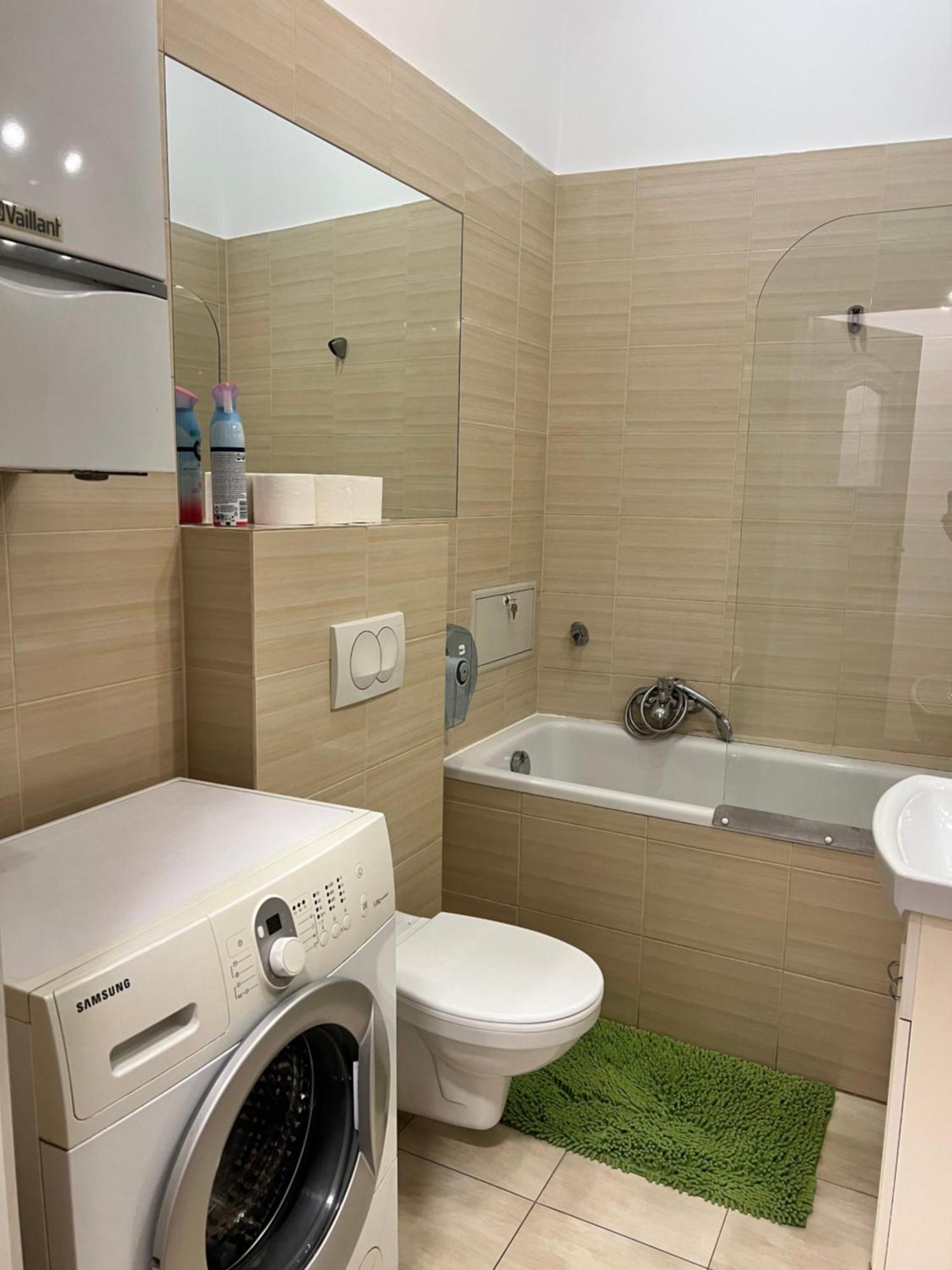 Apartament Rodzinny 14 Kraków Zewnętrze zdjęcie
