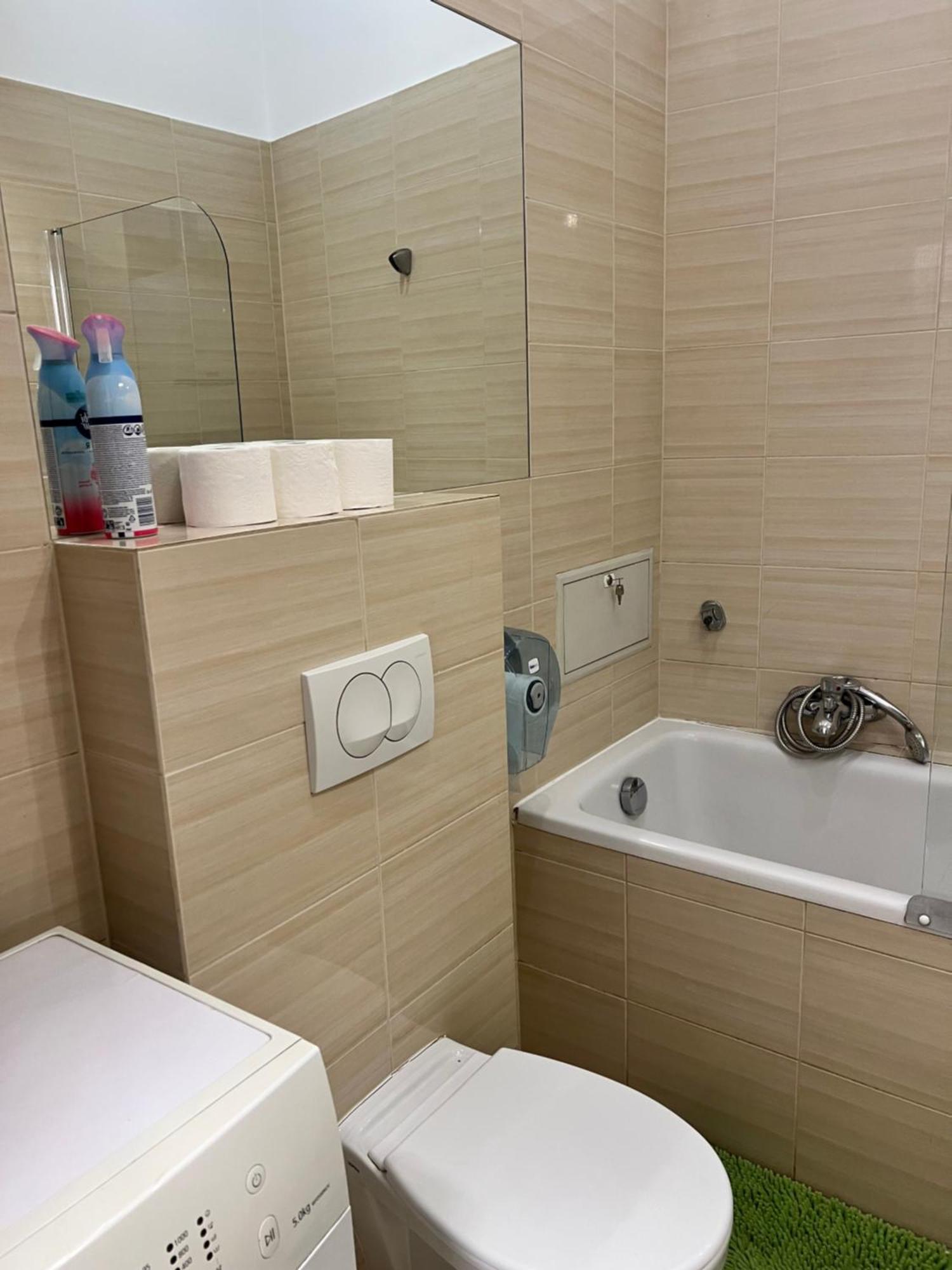 Apartament Rodzinny 14 Kraków Zewnętrze zdjęcie