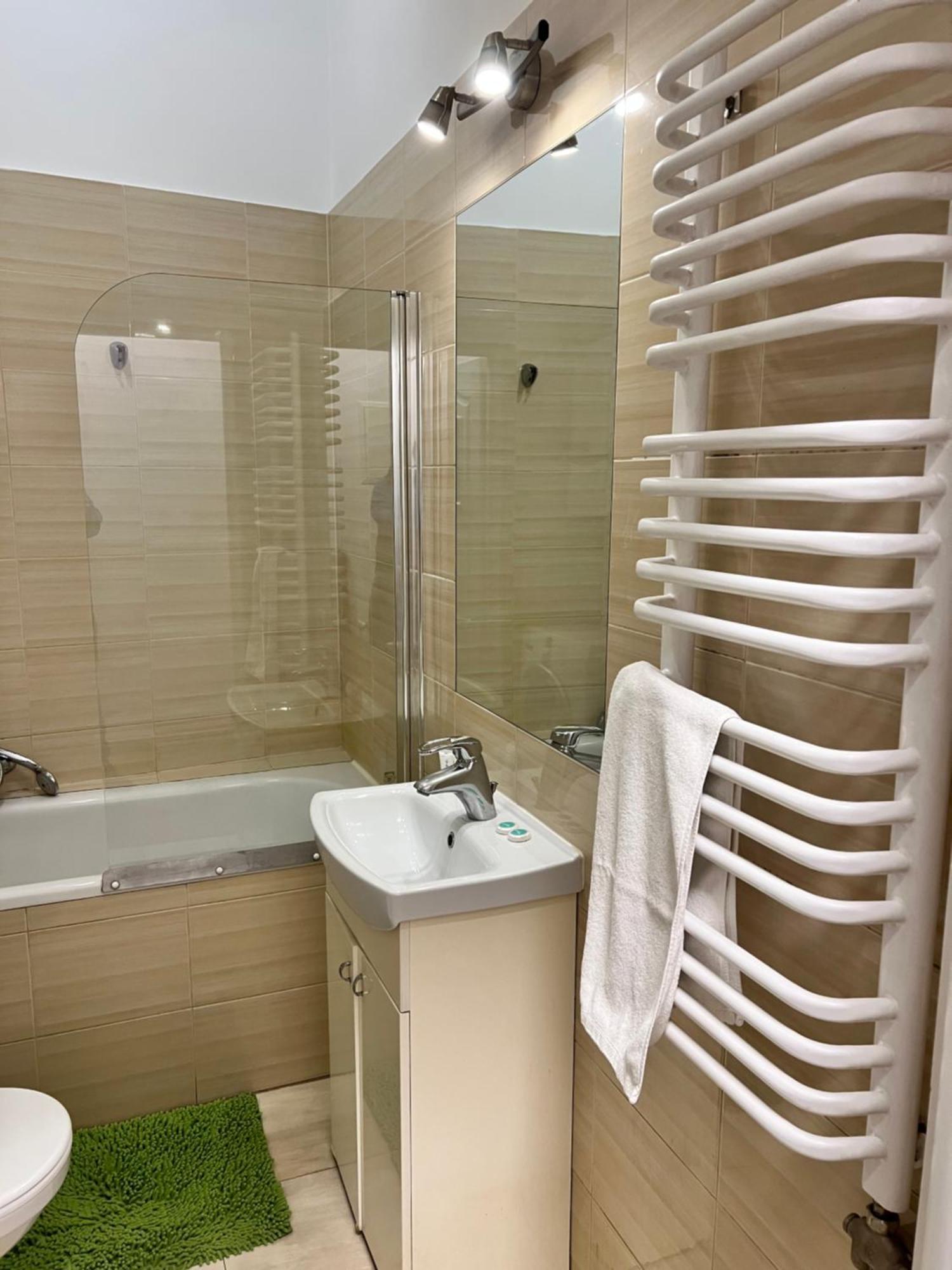 Apartament Rodzinny 14 Kraków Zewnętrze zdjęcie