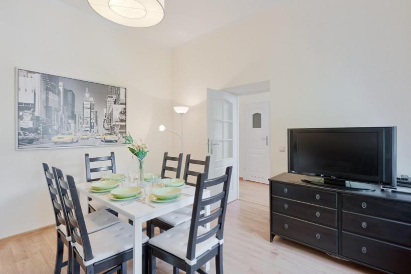 Apartament Rodzinny 14 Kraków Zewnętrze zdjęcie