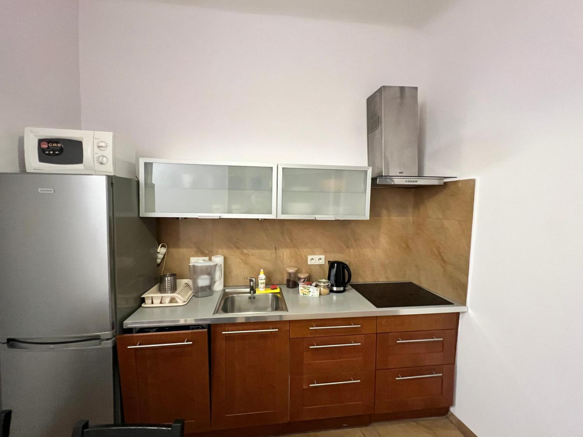 Apartament Rodzinny 14 Kraków Zewnętrze zdjęcie
