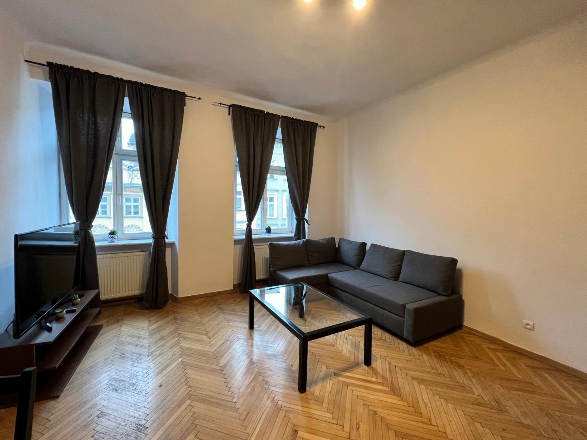 Apartament Rodzinny 14 Kraków Zewnętrze zdjęcie