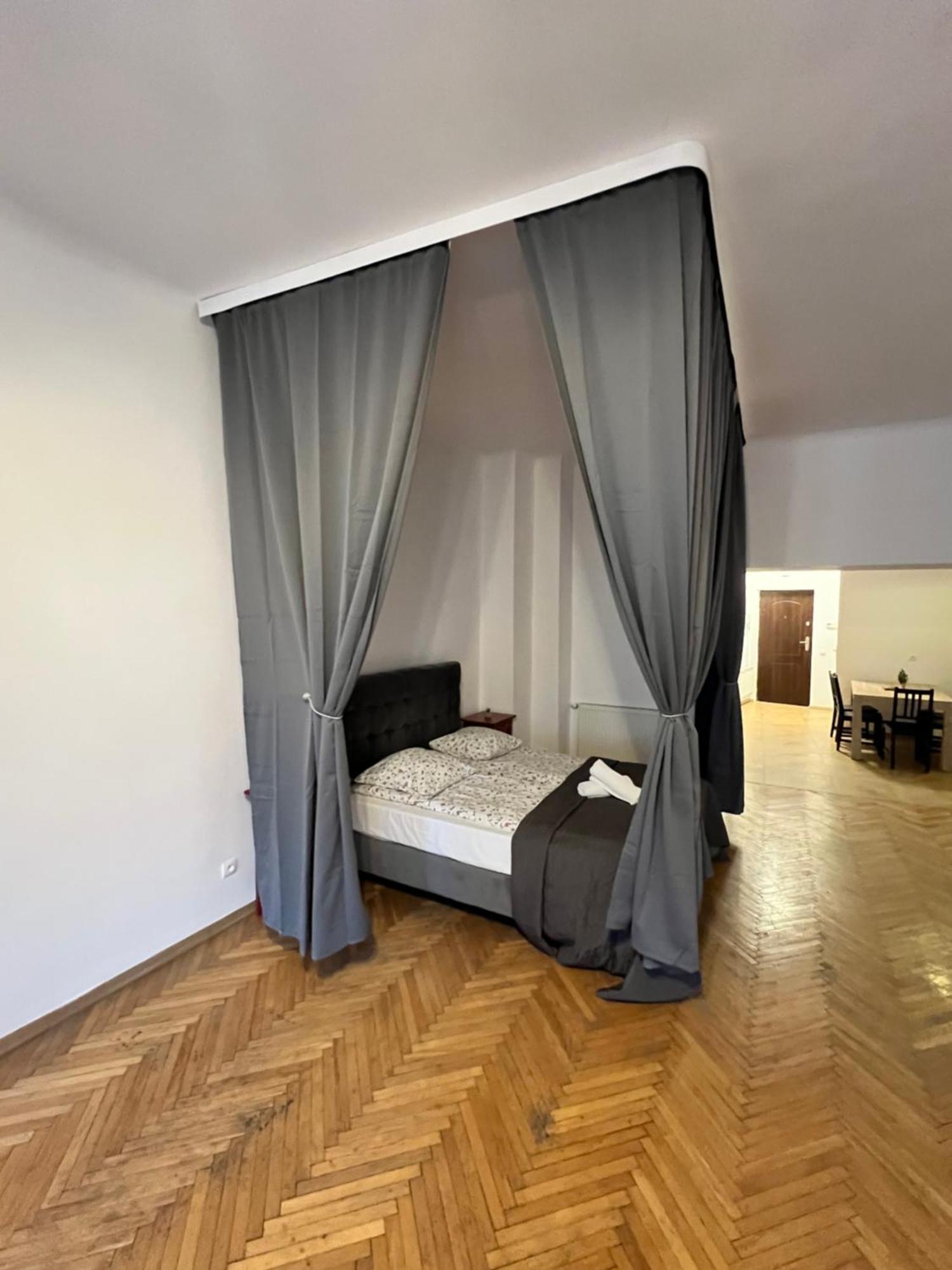 Apartament Rodzinny 14 Kraków Zewnętrze zdjęcie