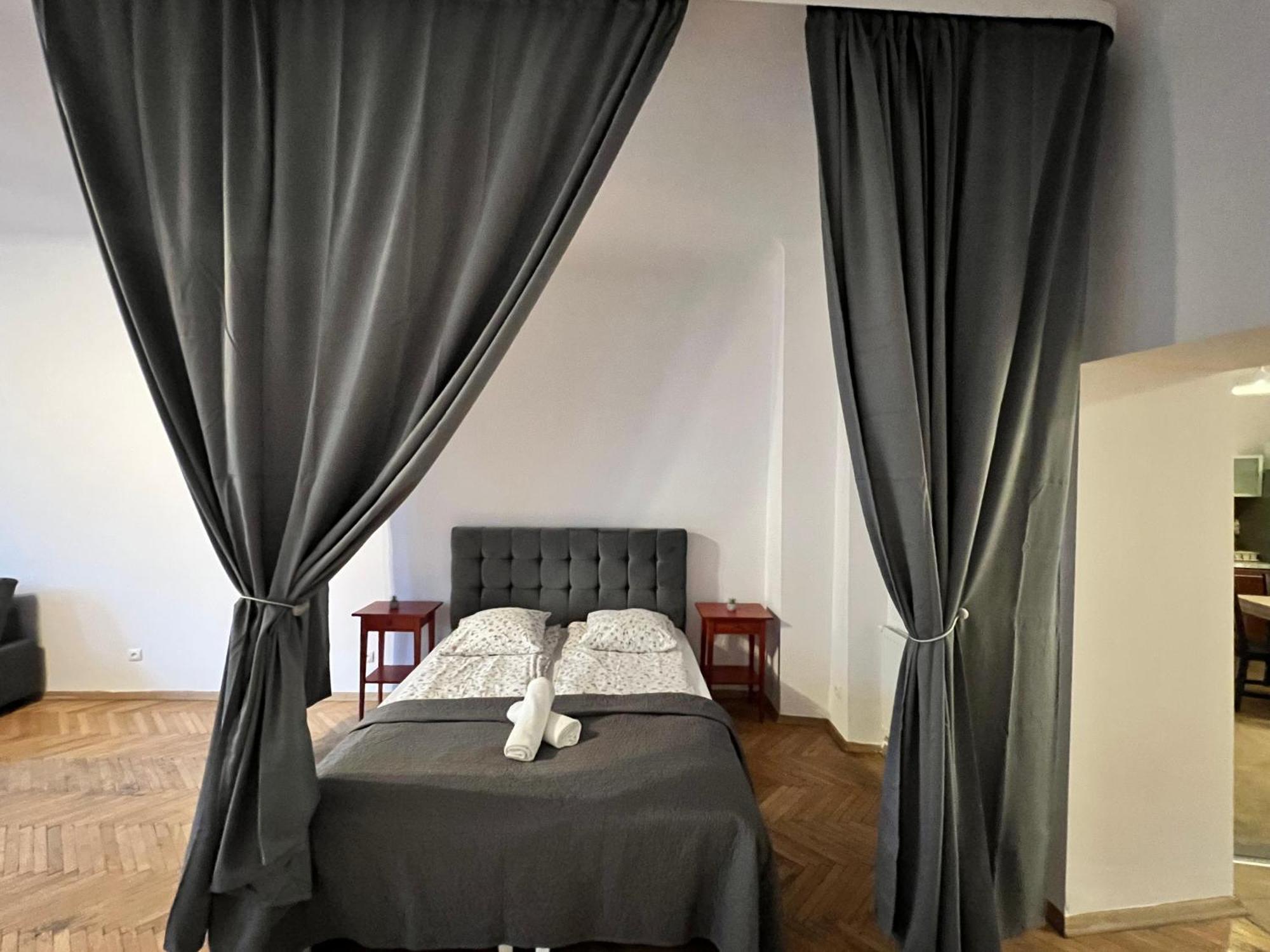 Apartament Rodzinny 14 Kraków Zewnętrze zdjęcie