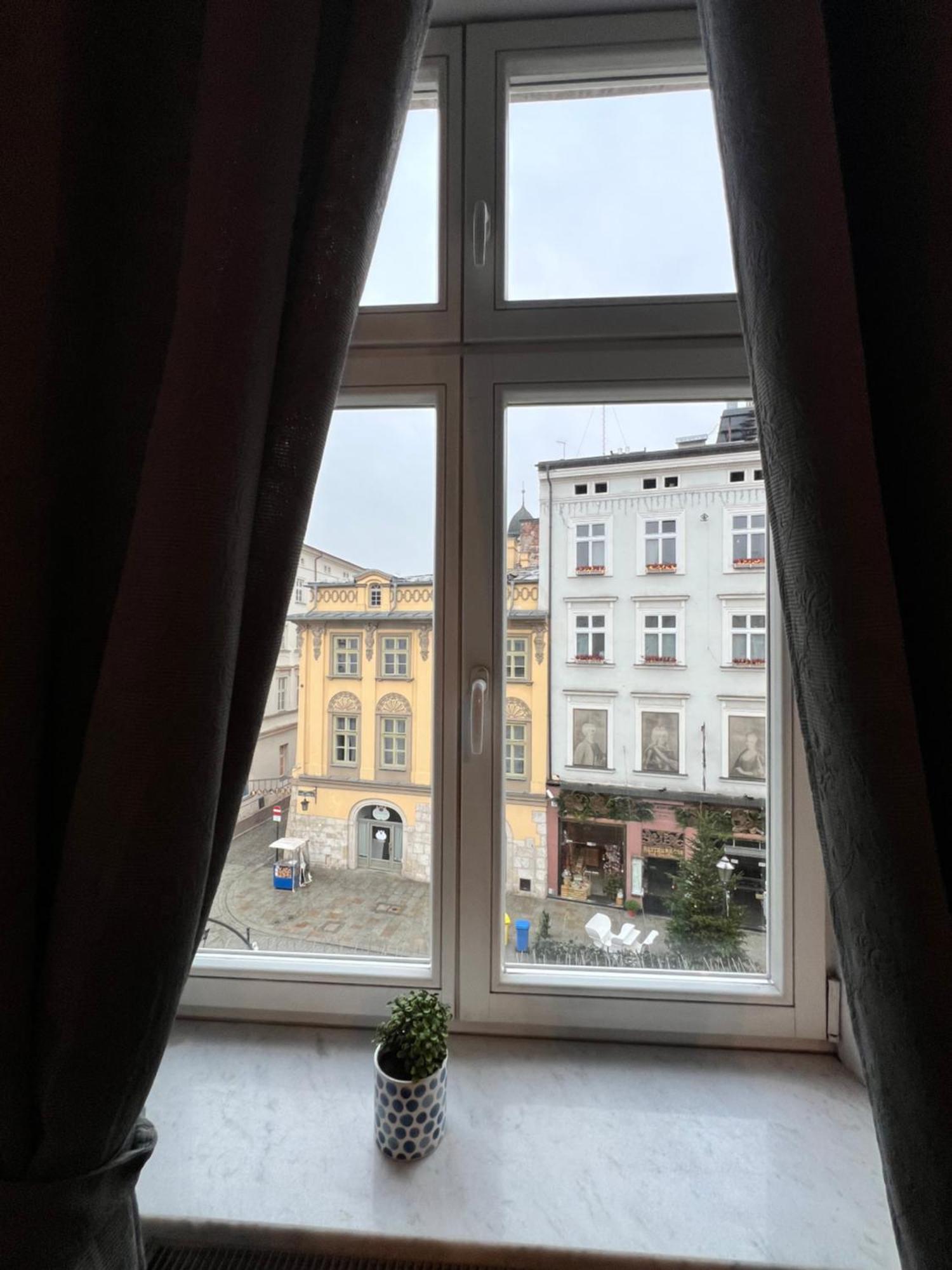 Apartament Rodzinny 14 Kraków Zewnętrze zdjęcie
